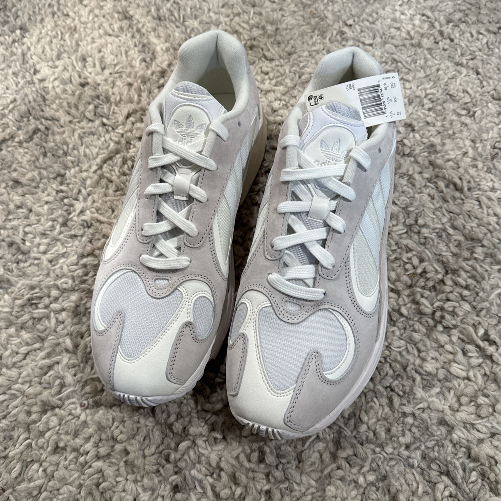 adidas gazelle silver green womens adidas Yung-1 Dragon Ball Z Frieza – Holy Ground main image 1