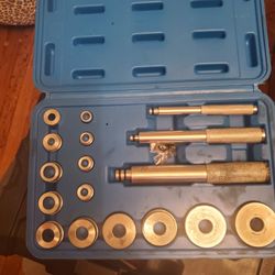 Das best 17 Pcs Auto Crome