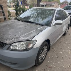 2005 Honda Civic