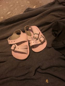 Cute sandals