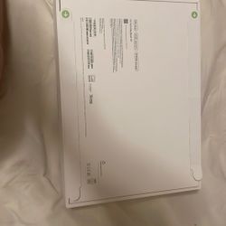 MacBook Air 256gb M4 Chip