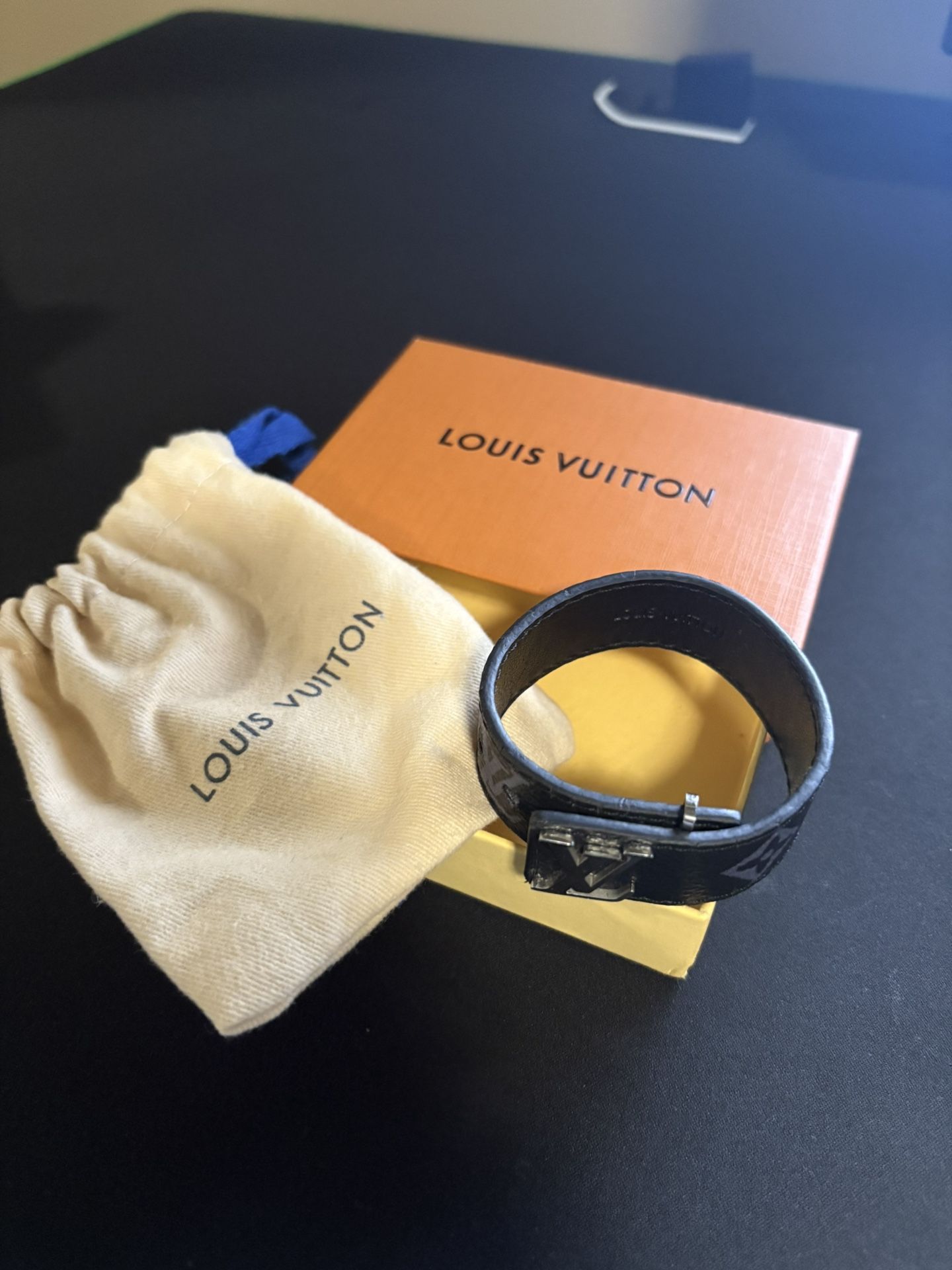 Luxury Bracelet