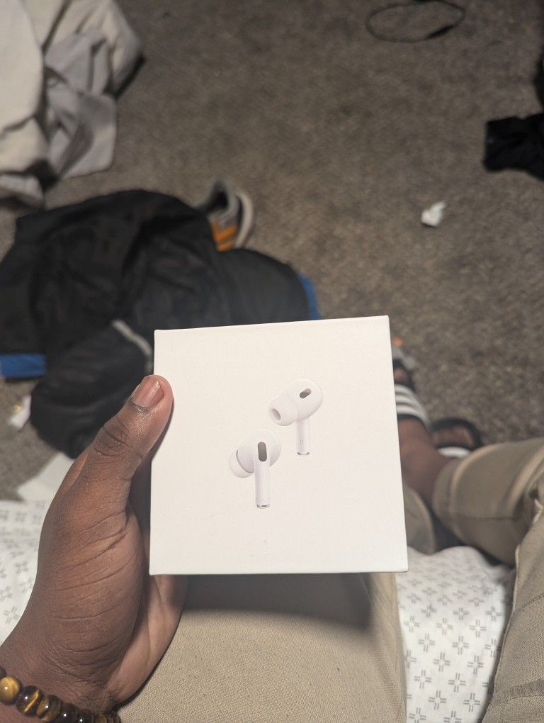 Airpod 2