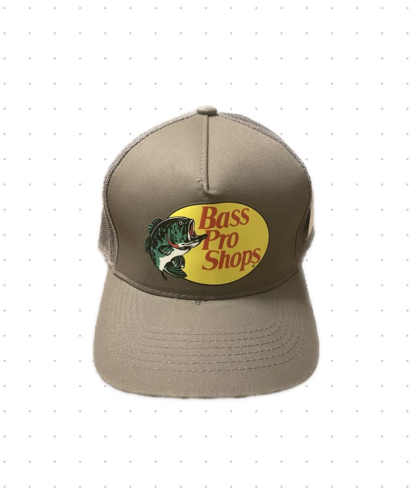 Bass Pro Shop Hats for Sale in Calexico, CA - OfferUp