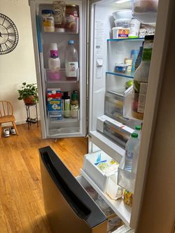 FridgiDaire Gallery