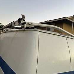 Truck Rack