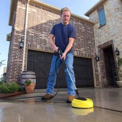 Karcher 11 Inch Surface Cleaner 