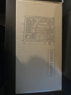 Portable Closet Storage