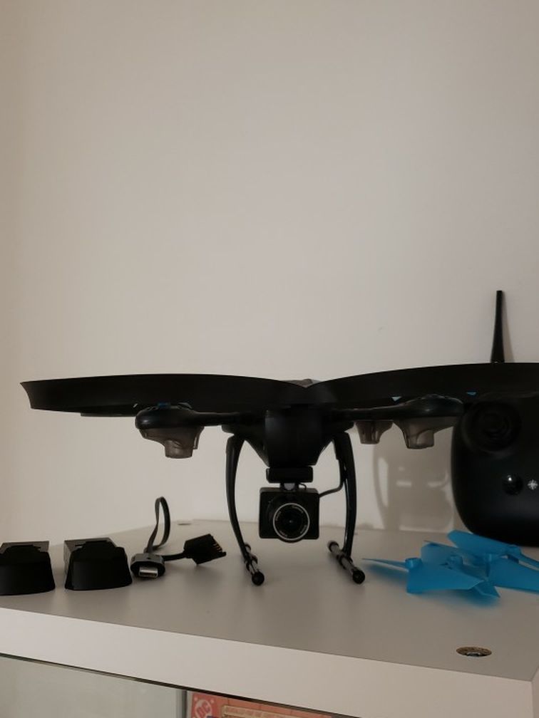 Drone VR HD Bundle