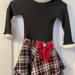 Holiday Dress