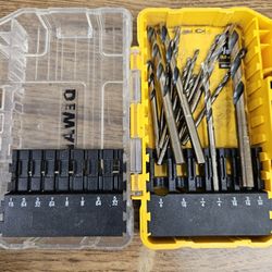 Drill Bits