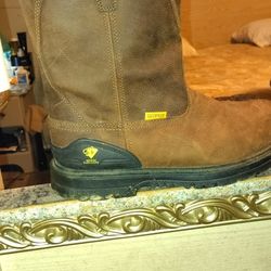 Men's Herman Survivor Boots 