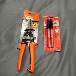 General Tools And Equipment 