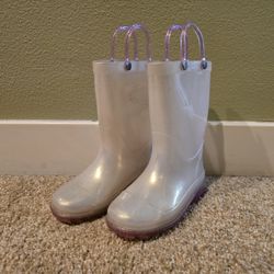 Toodler Western Chief Rain Boots