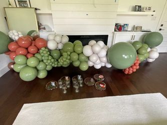 Balloons