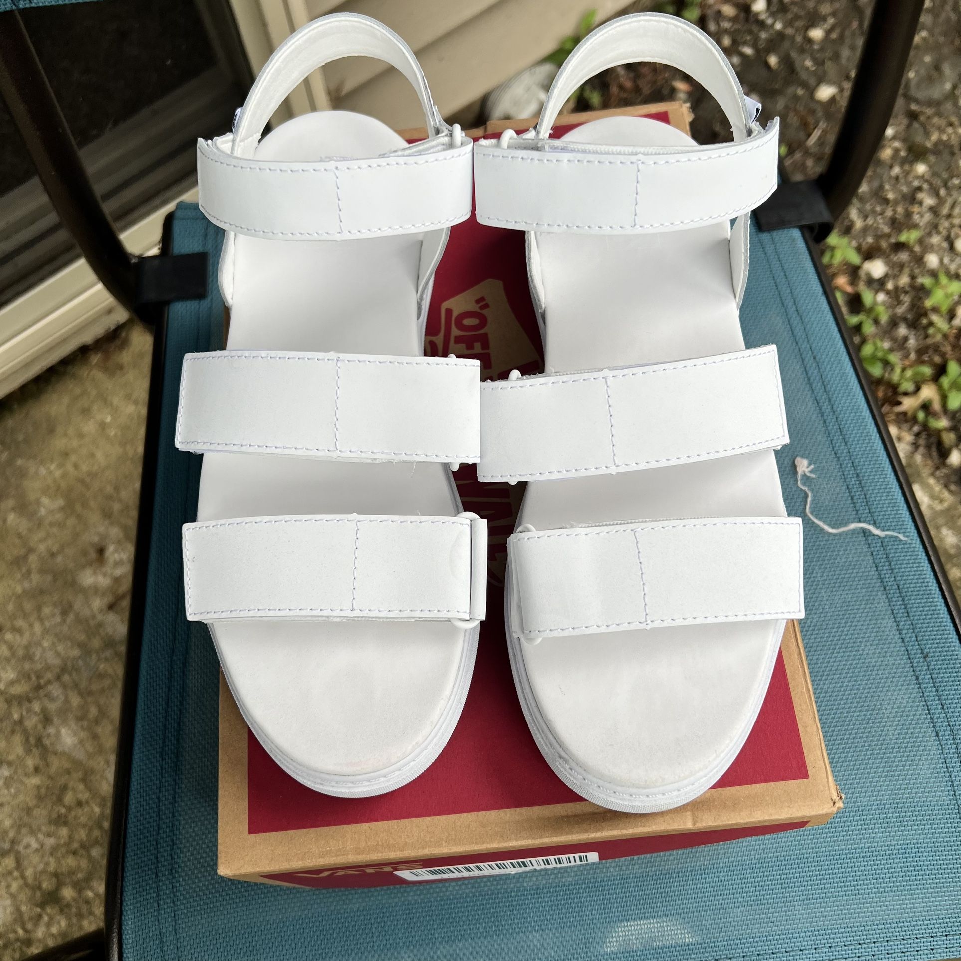 Vans Colfax Sandal Women's