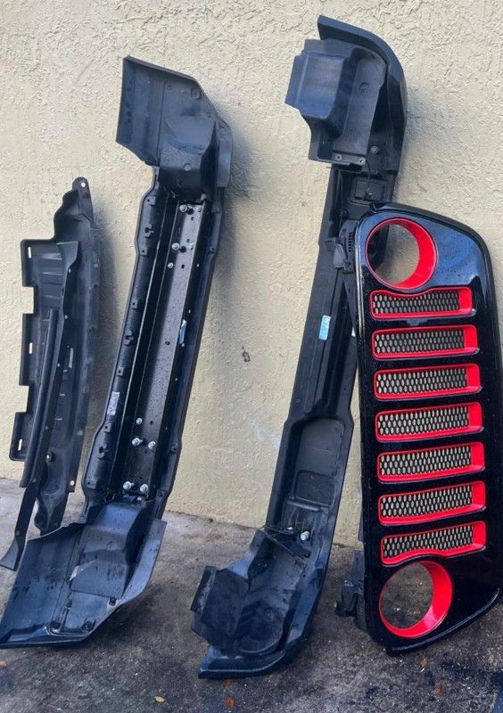 Jeep Parts