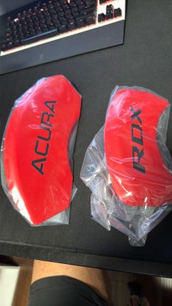 Acura RDX Caliper Covers