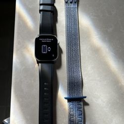 Apple SmartWatch Series 10 Including Charger 