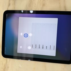 iPad Mini 6th Gen 64gb Cellular 