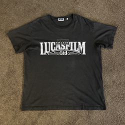 Kith Star Wars Lucasfilm Vintage Tee 