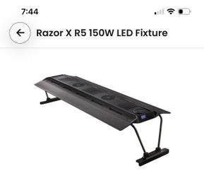 Maxspect X R15 150 Watts Led Light