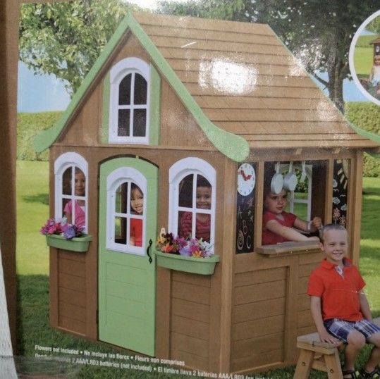 Cedar Summit Storytime Cedar Playhouse