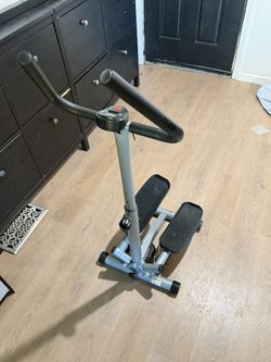 Walker Stepper Exercise Machine