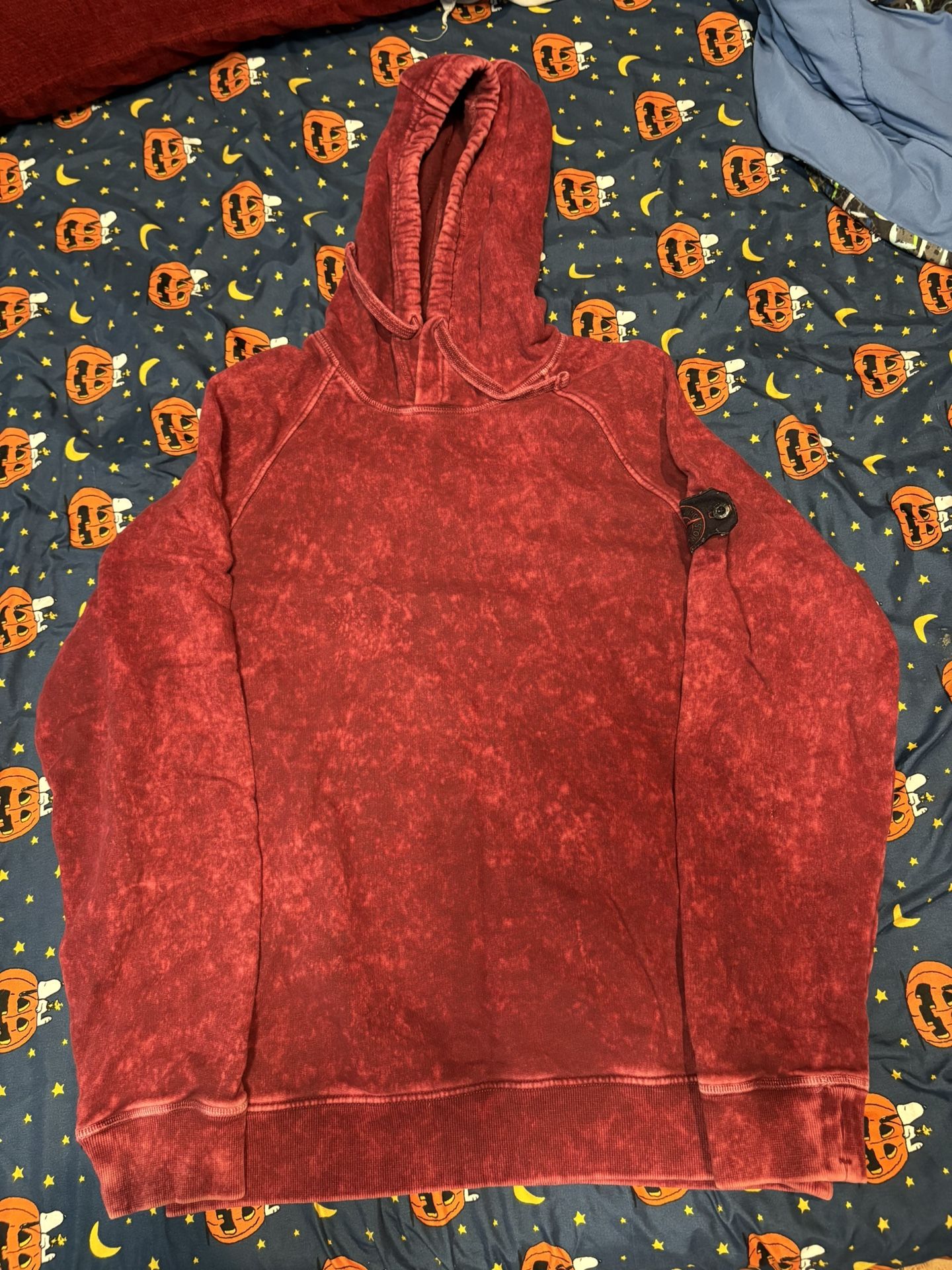 Stone Island Hoodie 