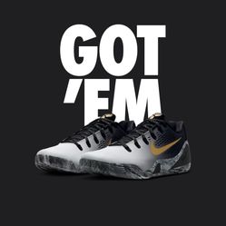 Kobe IX Elite Low Protro