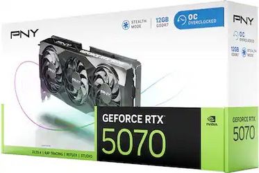 PNY 5070 GPU