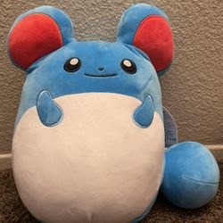Pokemon Squishmallow 