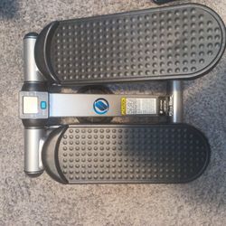 Workout Stepper Machine 