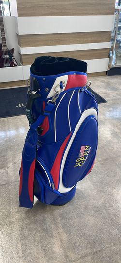 Golf bag