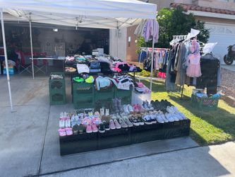 📢Yard Sale!!!📢