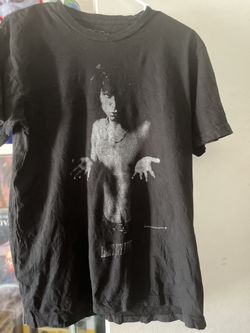 Light My Fire T-Shirt