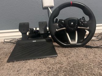 Ps5 wheel