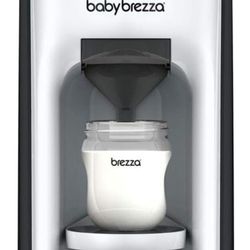 Baby Brezza