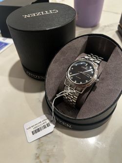 Citizen Eco-Drive BM7340-55E Watch