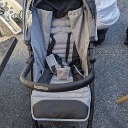 Stroller 