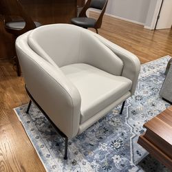 Angelo Lounge Chair by Rove Concepts (West Loop pick-up only)