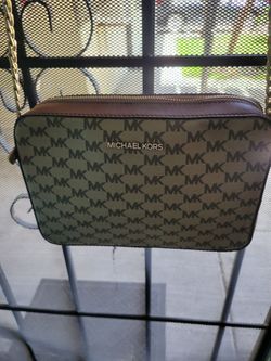 Designer Purse Michael Kors