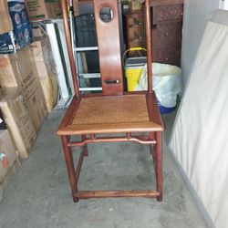 Antique Chair