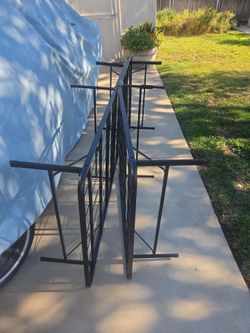 bed frame