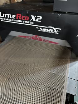 Vastex Little Red 2