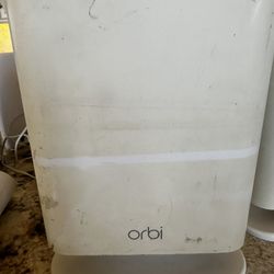 NETGEAR Orbi Outdoor Satellite RBS50Y WiFi Extender