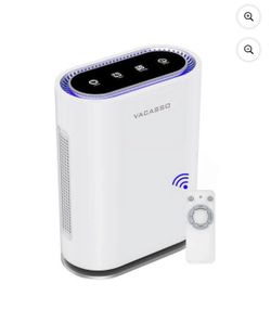 Air Purifier