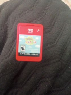 Pokemon pokopia
