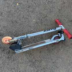Razor Scooter 
