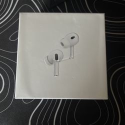 AirPods Pro (2nd Generation)